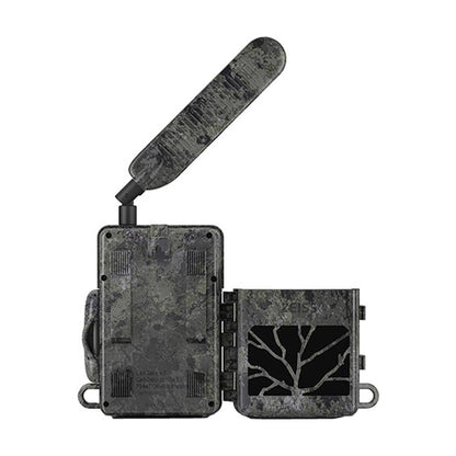 ZEISS Secacam 7 – Professional Trail Camera with Infrared & Display