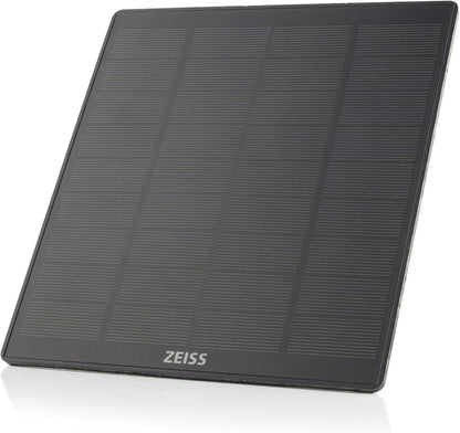 Zeiss Solar Panel Pro 10000 mAh Solar Charger