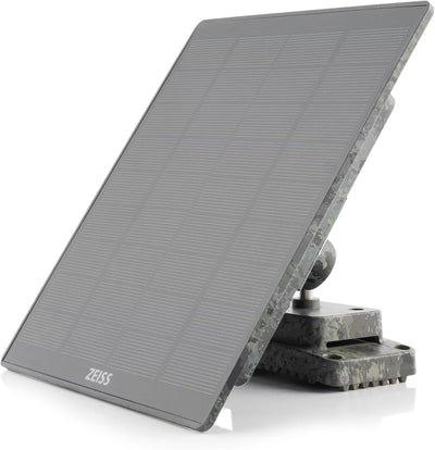 Zeiss Solar Panel Pro 10000 mAh Solar Charger