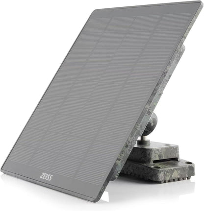 Zeiss Solar Panel Pro 10000 mAh Solar Charger