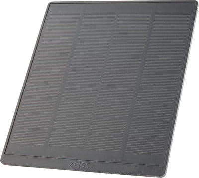Zeiss Solar Panel Mini 5000 mAh Solar Charger