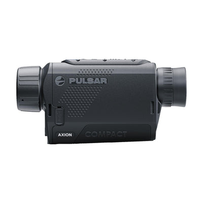 Pulsar Axion Compact Thermal Monocular XG30