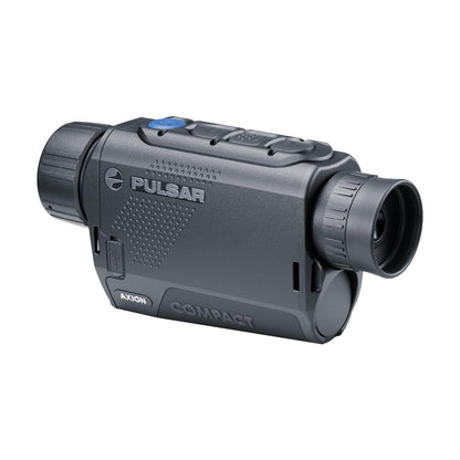Pulsar Axion Compact Thermal Monocular XG30