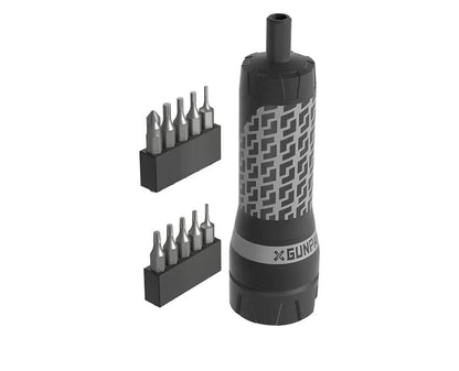 Adjustable Torque Screwdriver