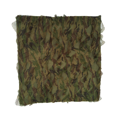 Stealth Ghost Net - 2 ply Camo Netting
