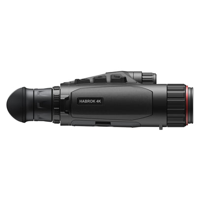 HIKMICRO Habrok 4K HQ35L Thermal Binocular LRF