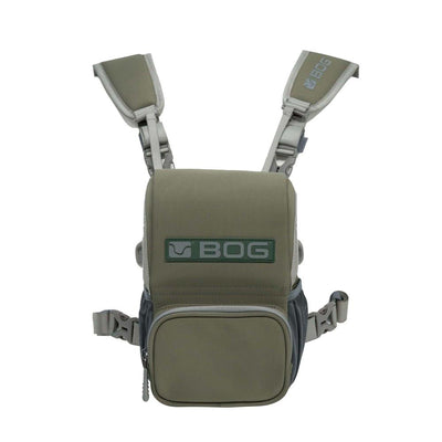 Bog Vigilant Bino Harness Hunting Bino Bivy Bag