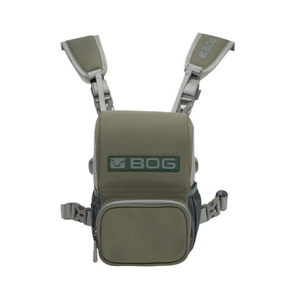 Bog Vigilant Hunting Bino Bivy Bag