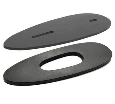 Kickeez Spacer 1/4 Inch