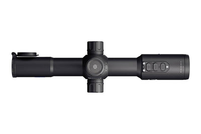 Pard Pantera 256Q Thermal Scope Airgun Rimfire