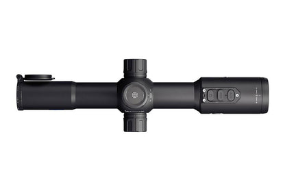 Pard Pantera 256Q Thermal Scope Airgun Rimfire