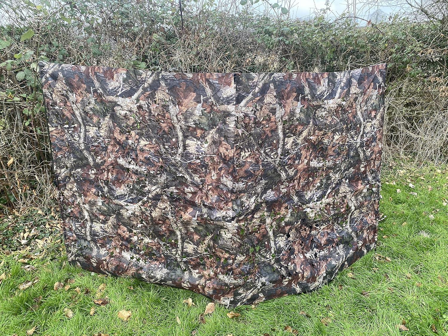 COMPACT BLIND HIDE