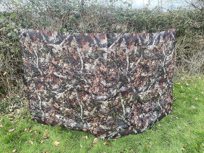 COMPACT BLIND HIDE