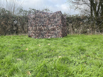 COMPACT BLIND HIDE