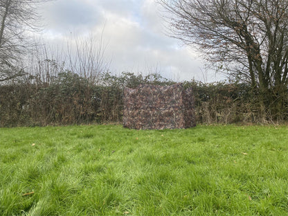 COMPACT BLIND HIDE