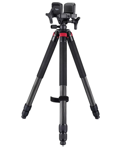 Trakiom Carbon Fibre Shooting Tripod