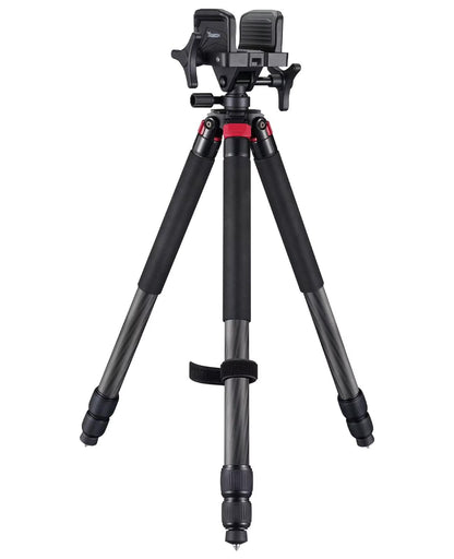 Trakiom Carbon Fibre Shooting Tripod