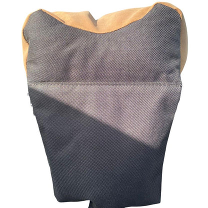 Window Rifle Rest Bench Bag