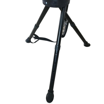 Compact Camo Swivel Hide Seat