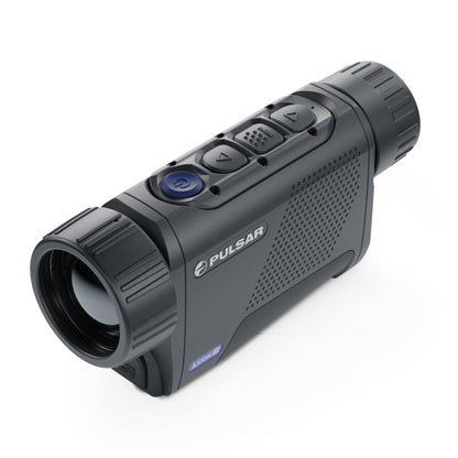 Pulsar Axion 2 XQ35 Pro