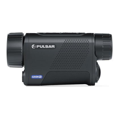 Pulsar Axion 2 XQ35 Pro