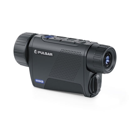 Pulsar Axion 2 XQ35 Pro