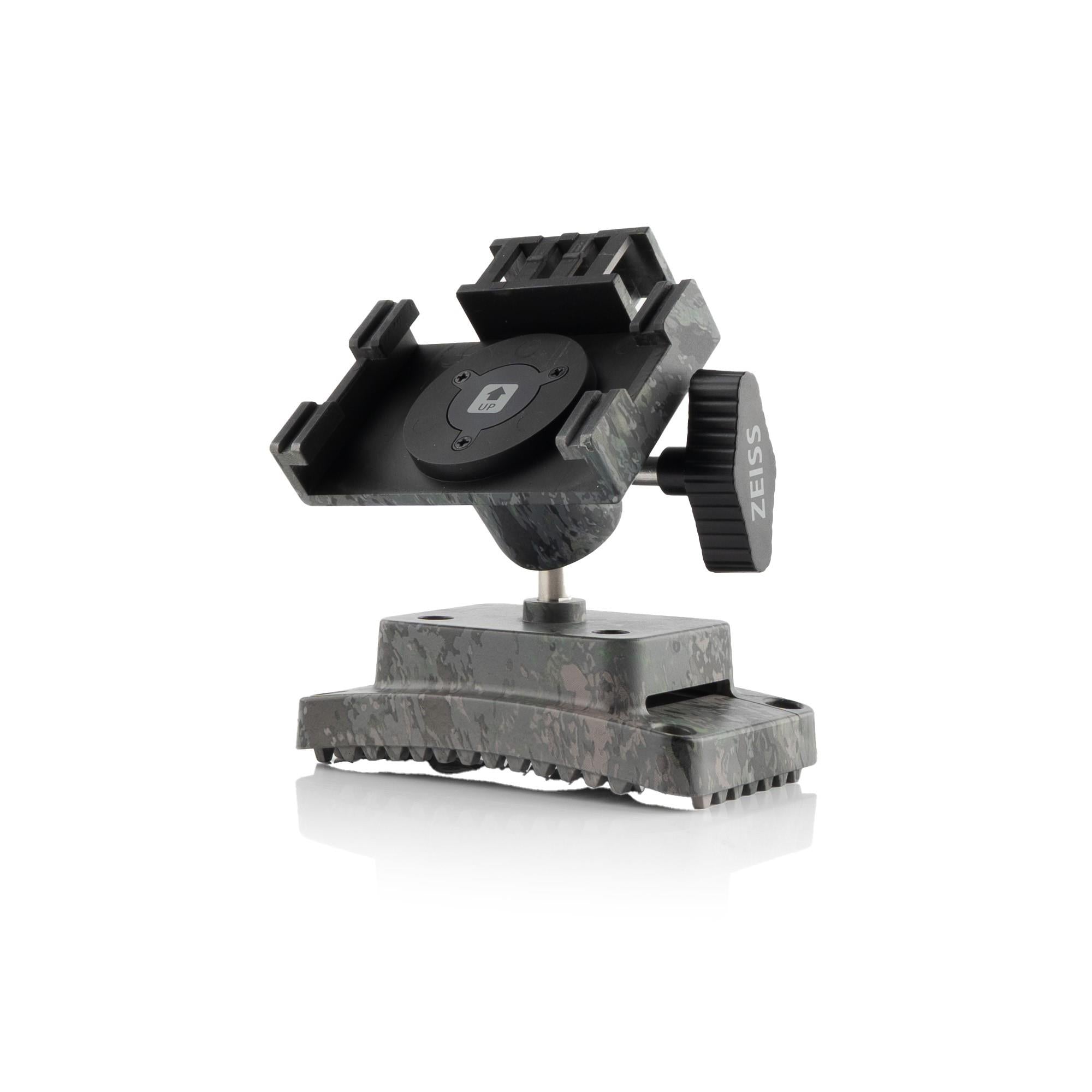 ZEISS Vari-Mount for Secacam 3 & Solar Panel Adjustable, Secure Mount ...