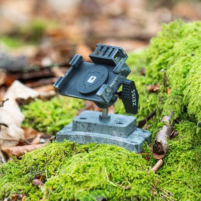 ZEISS Vari-Mount Trail Camera & Solar Panel Mount