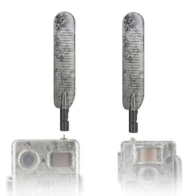 Zeiss Secacam 4G Antenna