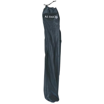 Compact Hide Poles & Bag