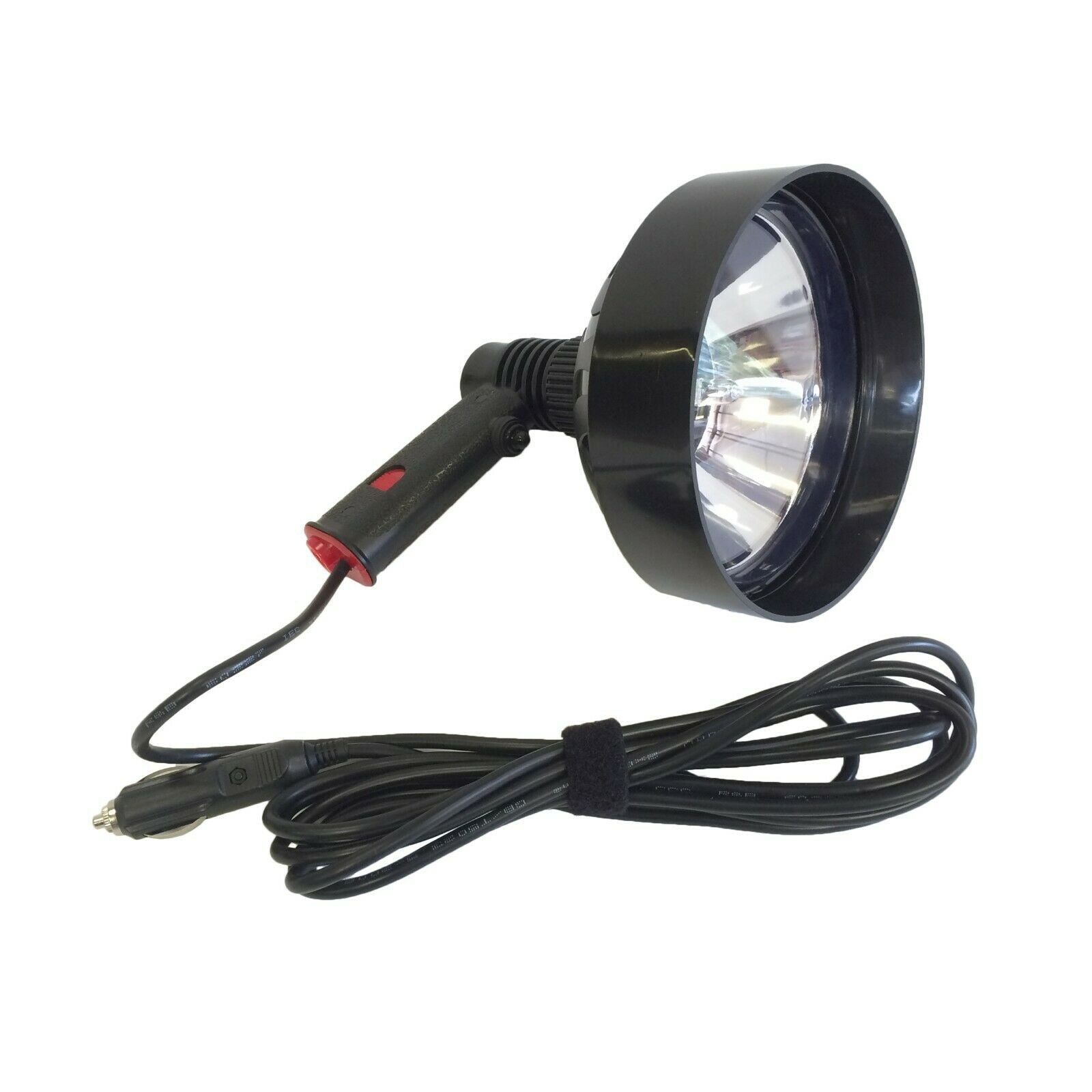 Aluminium Cased Lamping Kit 175mm