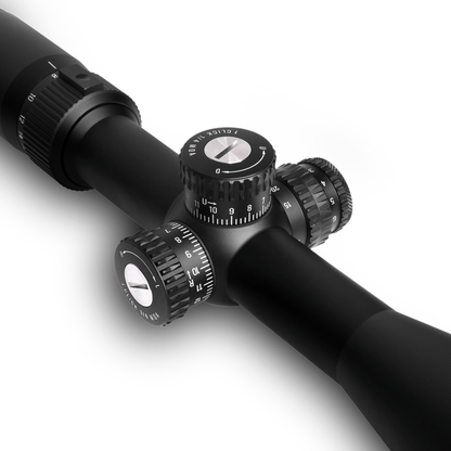 WULF Lightning Rifle Scope 30 4-16x50  With Free Mount