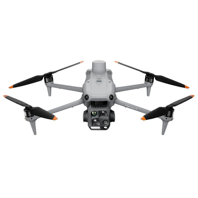 DJI Matrice 4T Thermal Drone with AA SPP 1Y