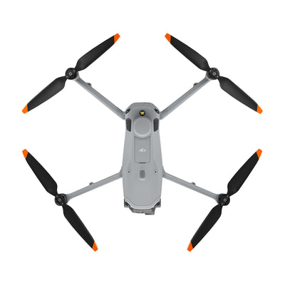 DJI Matrice 4T Thermal Drone with AA SPP 1Y