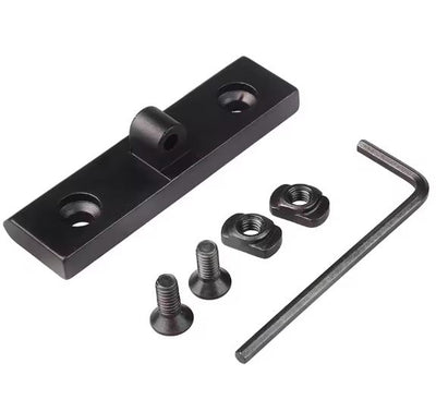 M-Lok Bipod Mount Adapter