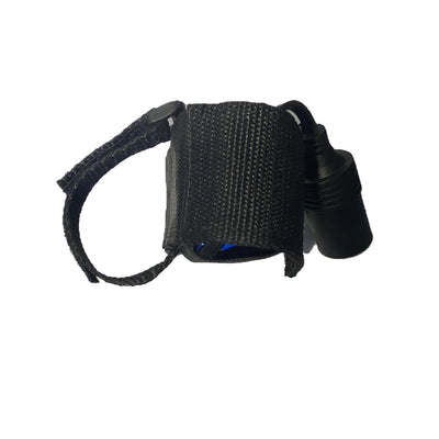 MONICA A1Decoy lithium-ion battery pack 12V 4400mAh for portable electronics and power backup devices.