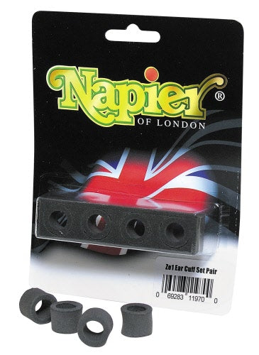 Napier Spare Ear Cuff Replacements