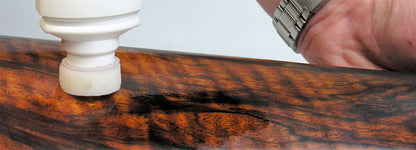 Napier Stock Shield