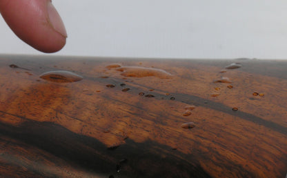 Napier Stock Shield
