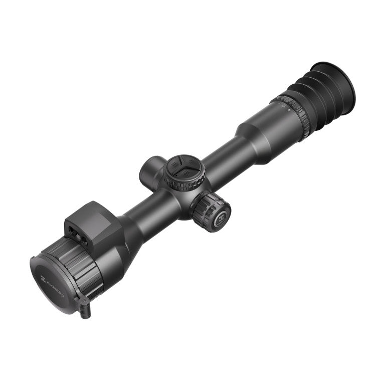 HIKMICRO Neos NH35L Thermal Rifle Scope & FREE MOUNT