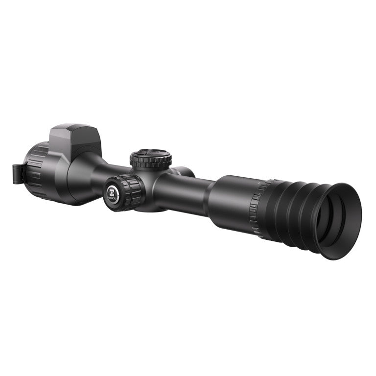 HIKMICRO Neos NH35L Thermal Rifle Scope & FREE MOUNT