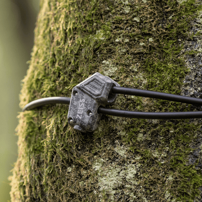 ZEISS Cable Lock with Key