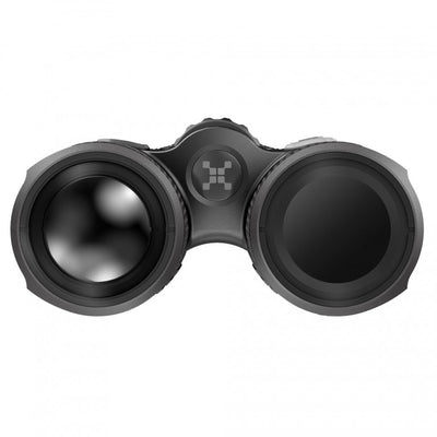 Nocpix QUEST L35R Thermal Binoculars - 35mm, 384x288, <15mK, 12um