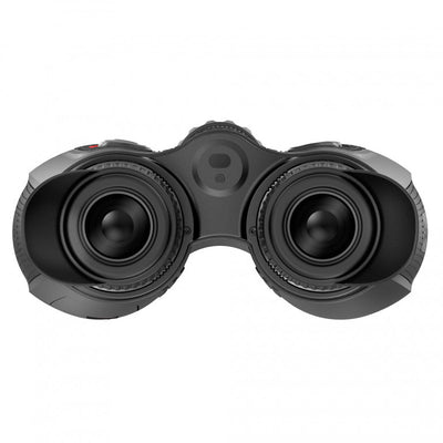 Nocpix QUEST L35R Thermal Binoculars - 35mm, 384x288, <15mK, 12um
