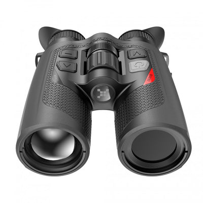 Nocpix QUEST L35R Thermal Binoculars - 35mm, 384x288, <15mK, 12um
