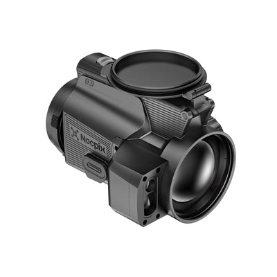NocPix MATE H50R Thermal Clip-On Attachment - 640x512, <15mK, 12um