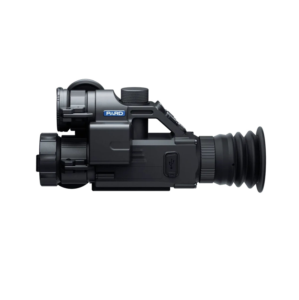 Pard Landsat 256 Mini Multi Spectral Rifle Scope LRF