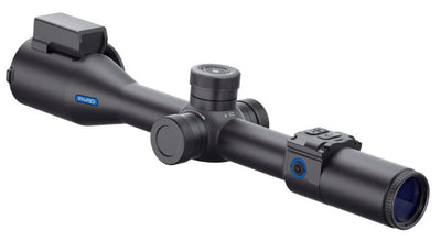 Pard Night Stalker 4K Pro Night Vision Scope With LRF