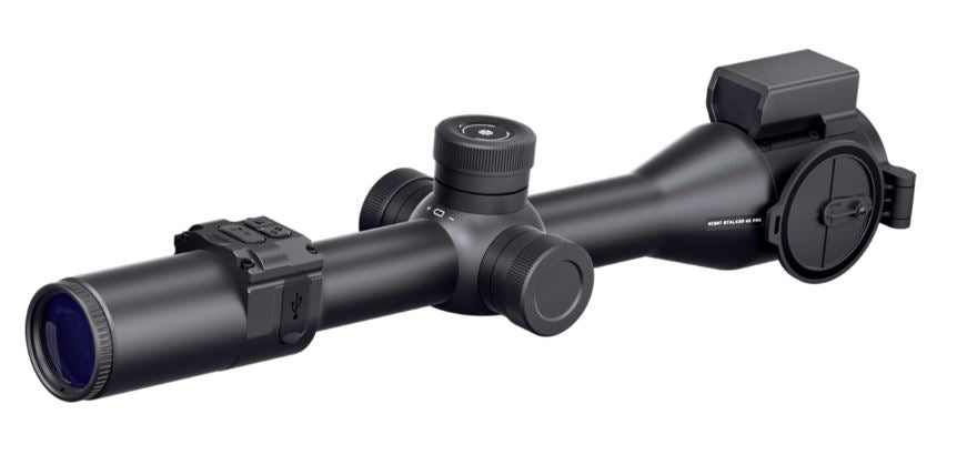 Pard Night Stalker 4K Pro Night Vision Scope With LRF