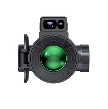 Pard Night Stalker 4K Pro Night Vision Scope With LRF